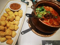 -饱嗝·泰傣厨房(国创园店)