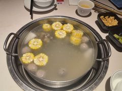 -潮泰牛肉火锅 · 创于1992年(车公庙店)