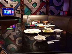 -星派对KTV(东区远洋店)