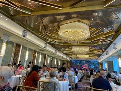 大堂-御彩酒家(东风东路店)