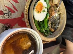 -华记煲仔华·煲仔饭(三元里万科里店)