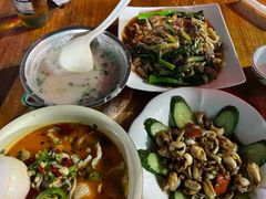 -南记食粥坊·宵夜大排档(卫国路店)