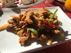 -马凯餐厅(长椿街店)