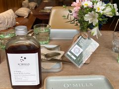 -O'mills Sourdough Bakery&Bistro(永嘉路店)