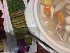 -龙泉人椰子鸡(龙昆南店)