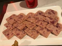 午餐肉-晓宇重庆火锅(赛格国际购物中心店)