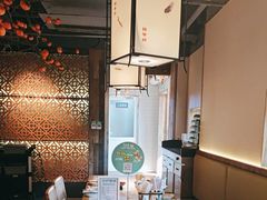 -筱爷叔·上海传统手工菜(新桥店)