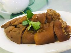 和味猪手-友联菜馆(杉木栏路店)