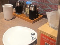 -无敌家现熬骨汤拉面(颐堤港店)