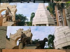 -三亚湾海居铂尔曼度假酒店