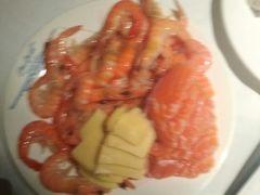 -星伦多海鲜自助餐厅(万达百货店)