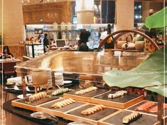 -怡聚轩全日制自助餐厅(大中华喜来登酒店)