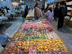 -郑在DIY·潮玩银饰绘画手作(中央大道旗舰店)