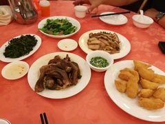 -深运潮州粥(东门店)