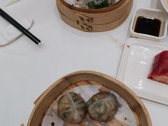 -喜宴又一村·粤菜·茶点·海鲜(壹方天地店)