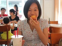 可颂坊(中心书城店)-可颂坊(中心书城店)