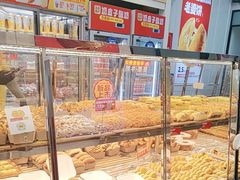 -味多美蛋糕(金顶街店)