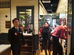 -高第街56号餐厅(银座商城玉函店)