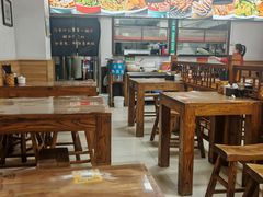 -韩师傅老大同刀削面(北苑路店)