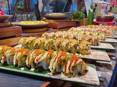 -喜庭海鲜自助(来福士店)