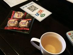 -大唐盲人按摩中心(怀宁路新粮仓店)