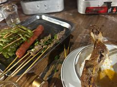 -串盟烧烤大排档·长沙美食地标(星沙店)