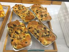 -圣安娜饼屋