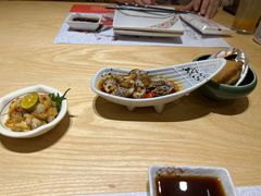 -清水日本料理铁板烧(学府路店)