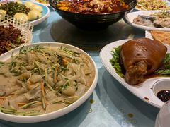 -迎宾大酒店(东北大马路店)