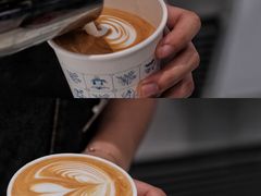 -Manner Coffee(深圳福田大中华店)