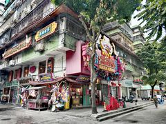 -春梅里卤鹅馆·47年老字号(中山路店)