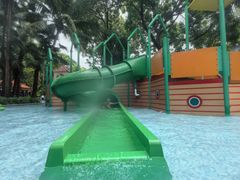 -Waterfall瀑布湾优健源(华侨城店)