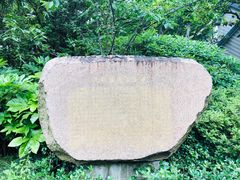 -徐家汇源景区-衡山公园