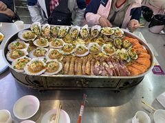 -陈小厨海鲜大咖·15年平潭味(龙王头店)