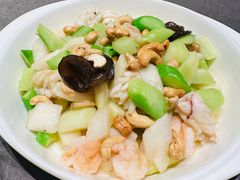 -都来福海鲜大酒店(大东店)