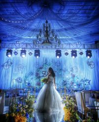 -四方阁酒楼·宴会厅(圣灯店)