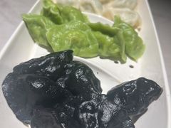 -船歌·鱼水饺青岛菜(闽江二路店)