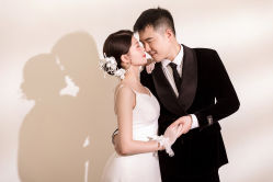 -铂爵夫人婚纱摄影(上海总店)