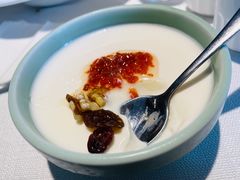 自制酸奶-旺顺阁·北京菜(北辰上品+)
