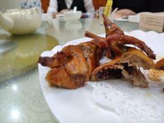 -棠记海鲜餐厅(南朗镇店)
