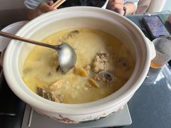 -金龙·打边炉(南京西路店)