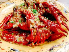 蒜蓉小龙虾-仙品龙虾(总店)