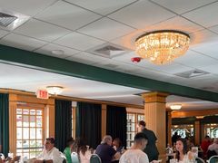 -Versailles Restaurant Cuban Cuisine