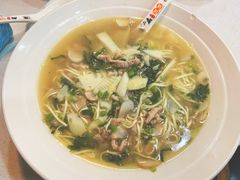 -二扁私房面馆(崂山路店)