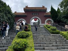 -戏马台景区
