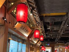-农耕记·湖南土菜(观澜福城天虹店)