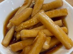 -嘉和一品粥(魏公村店)