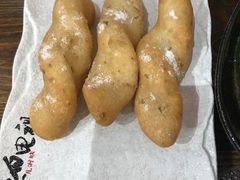 -黑白电视老长沙吃货铺(南岗万达店)