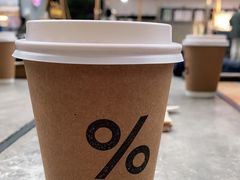 -% Arabica阿拉比卡咖啡烘焙工坊