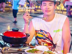 -达叔香味海鲜(海棠68环球美食街店)
